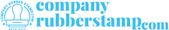 Company Rubber Stamp Maker