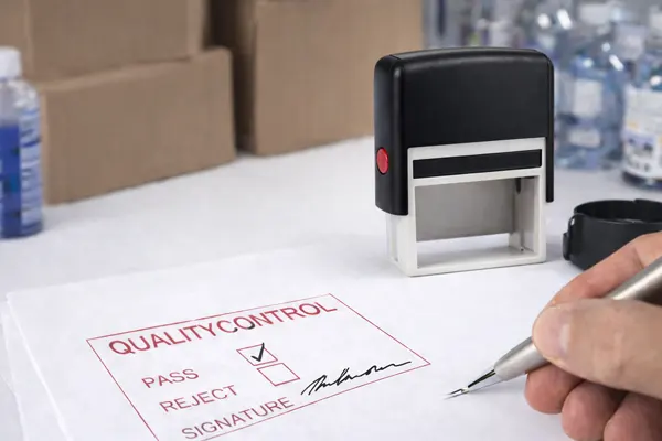 Selfink Date & Time Stamp